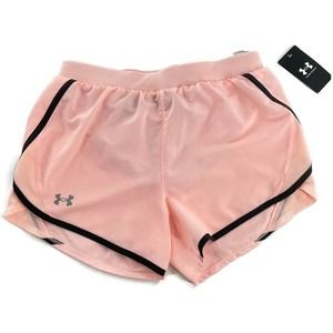 Under Armour Fly by 2.0 Shorts